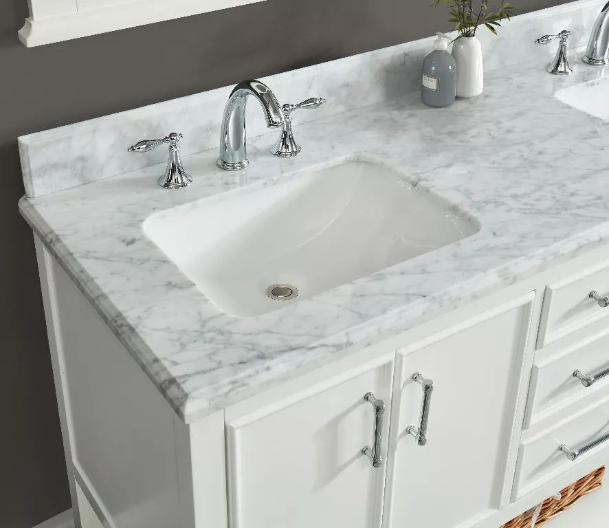 Manhattan 60-in Vanity combo