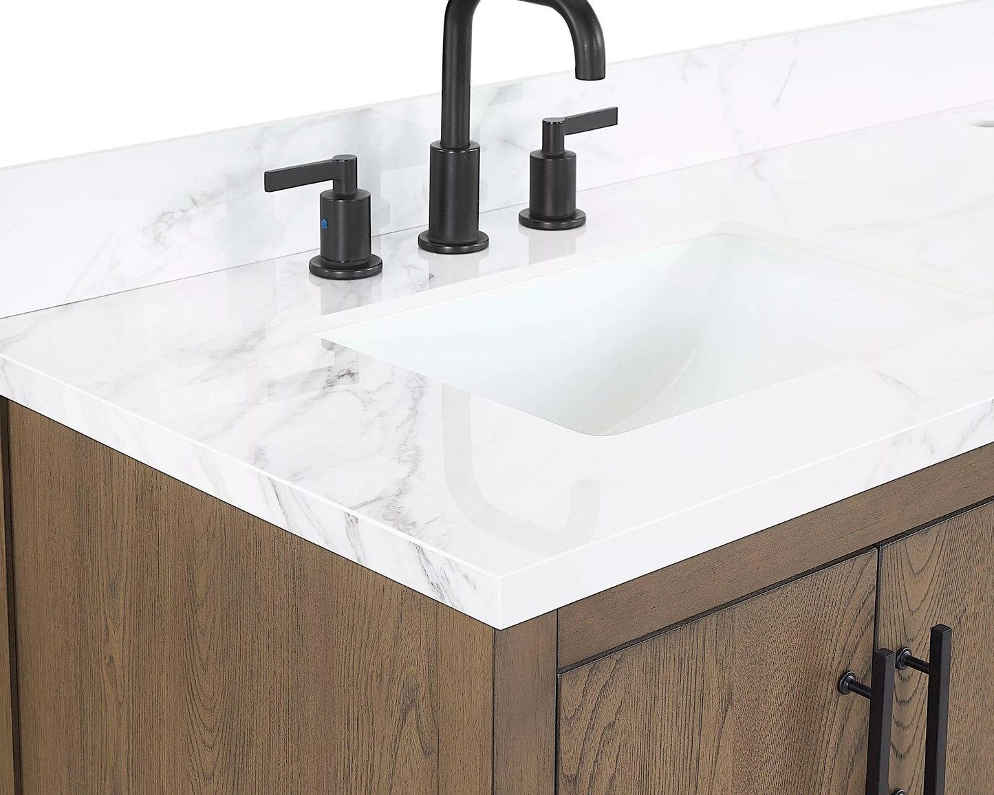 Solon 30-in Vanity Combo