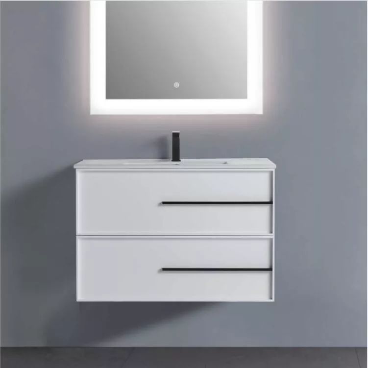 Cecilia 30-in Vanity Combo