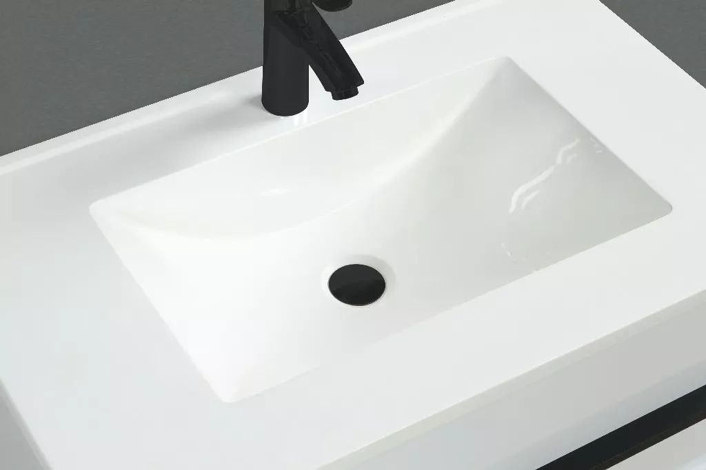 Cecilia 30-in Vanity Combo