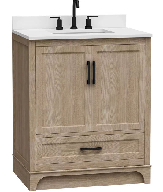 Retford 30-in Vanity Combo