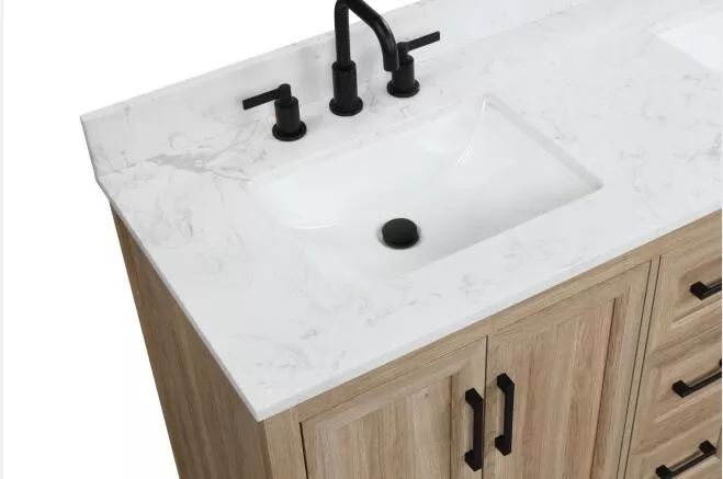 Retford 30-in Vanity Combo