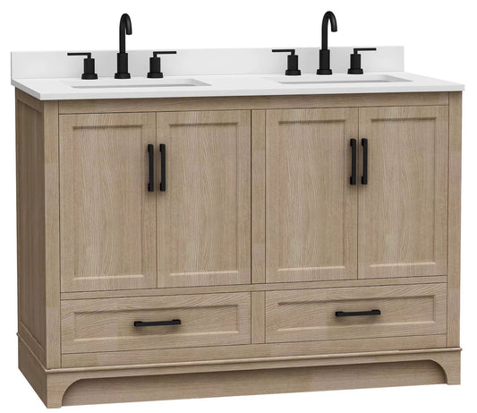 Retford 48-in Vanity Combo