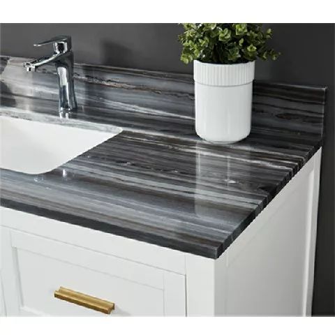 Ralph 48-in Vanity Combo